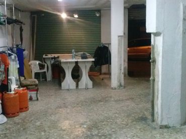 Local comercial en venda a Quart de Poblet