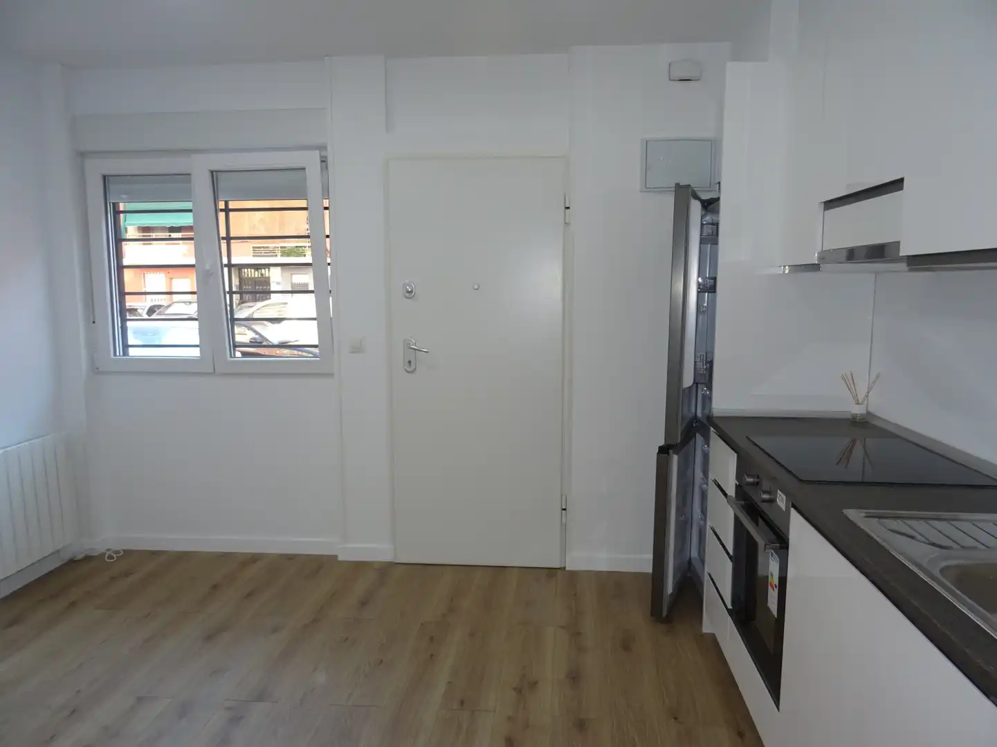 Piso en venta en Móstoles con Calefacción