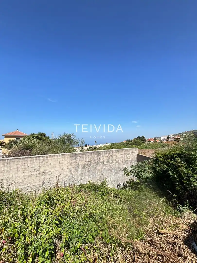 Terreno rústico en venta en Calle Obispo Pérez Cáceres, imagen 7