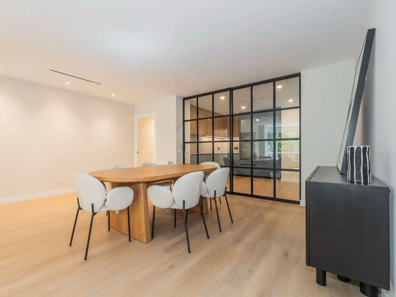 Wohnung mit Aufzug zum Verkauf in Paseo de la Castellana 127, imagen 5