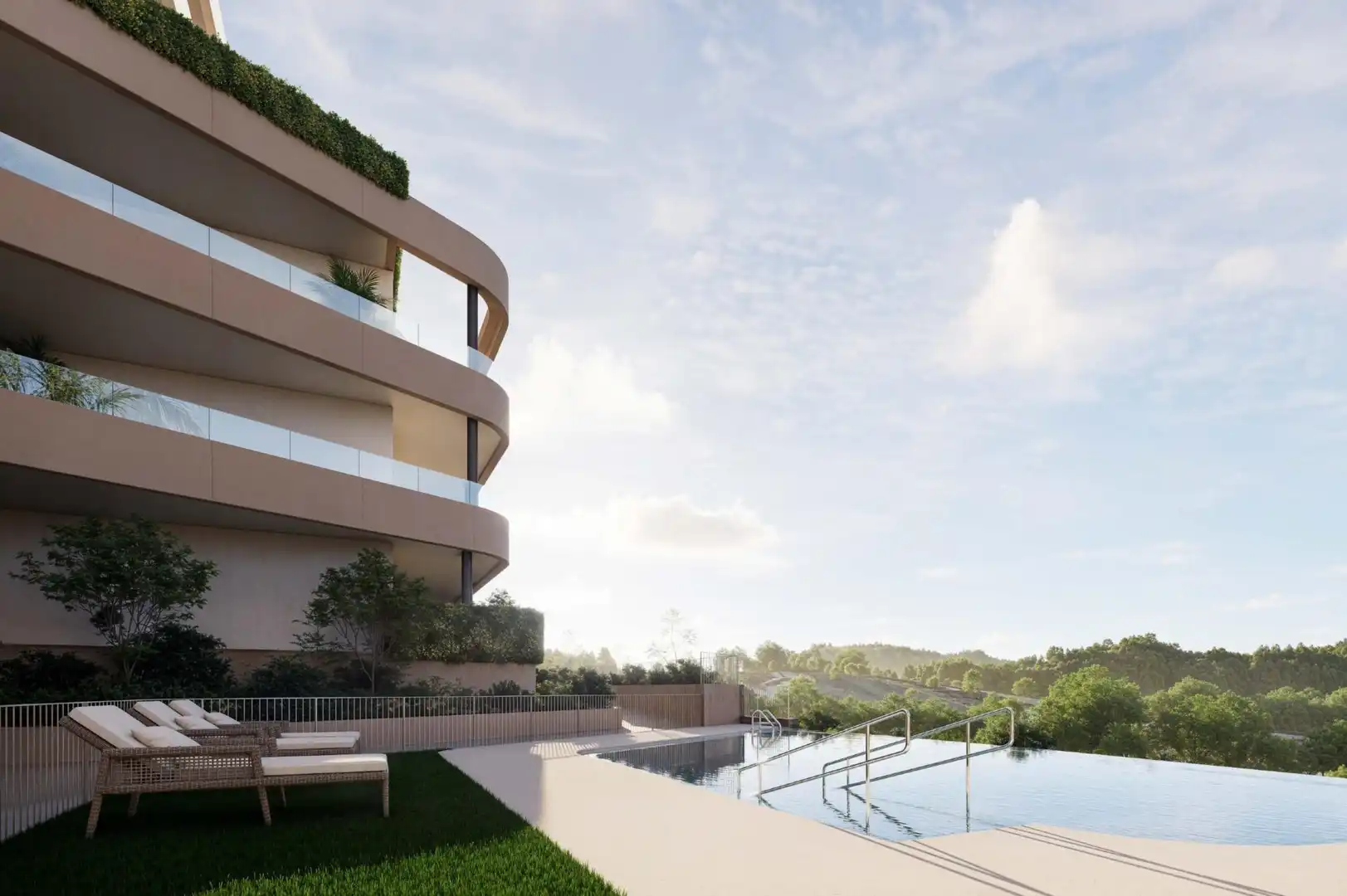 Habitatge amb piscina en venda a Playa Bahía Dorada, imagen 5