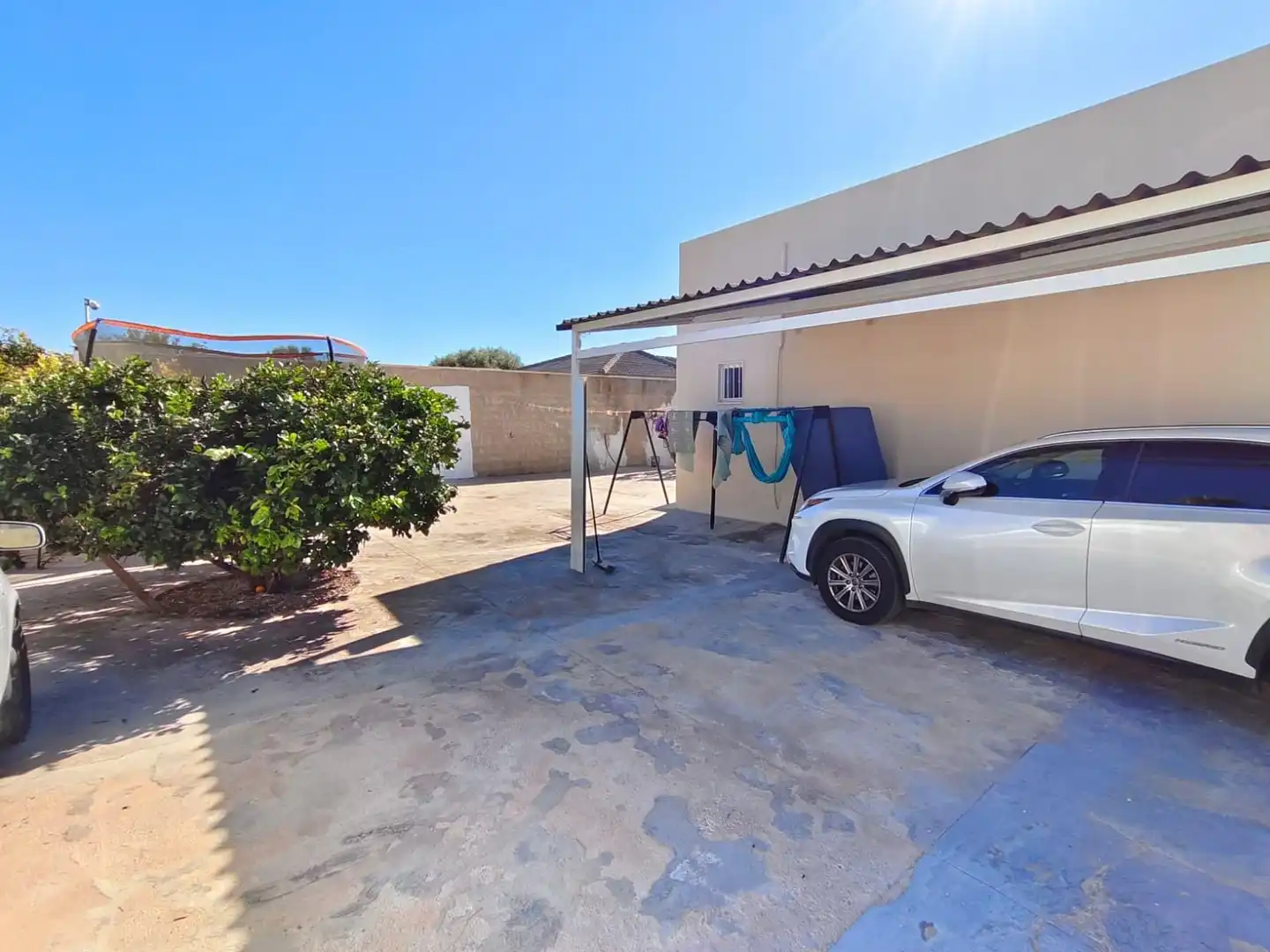 Villa con piscina in vendita a Avenida garcia lorca 27, imagen 12