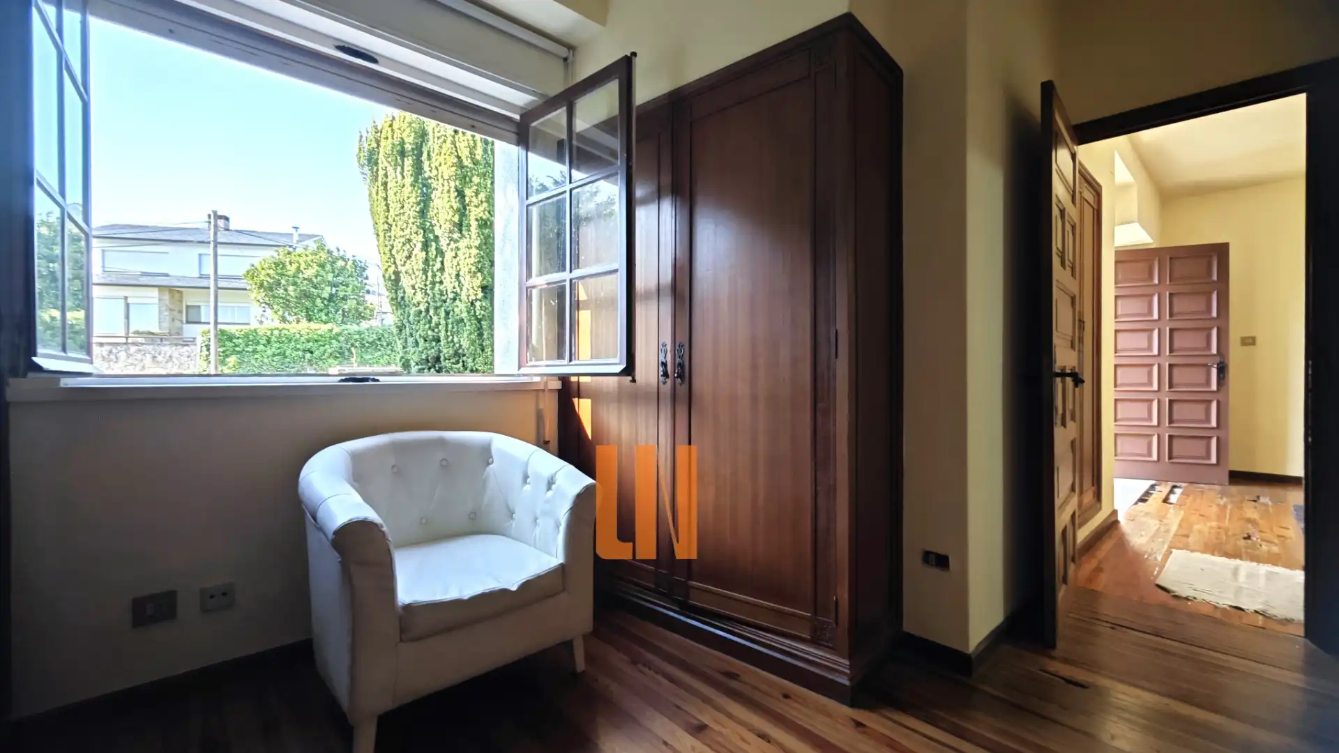 Chalet con terraza en venta en Avenida Miguel Hernández, imagen 34