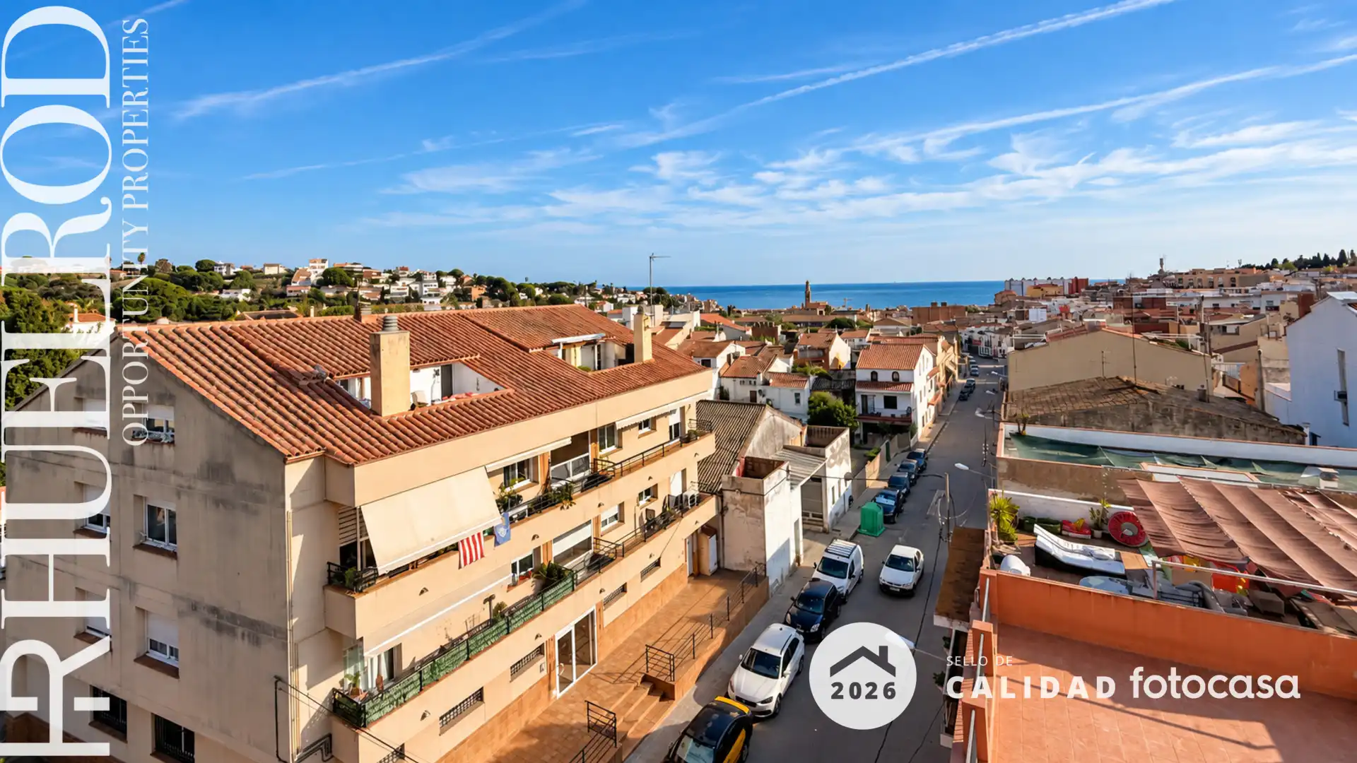 Wohnung mit Balkon zum Verkauf in Carrer Santa Bàrbara, imagen 16