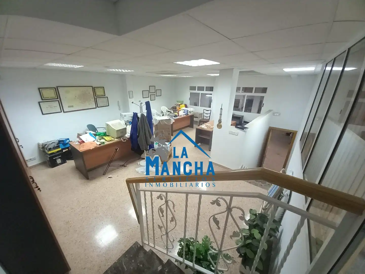 Local en venda en Albacete amb Aire condicionat