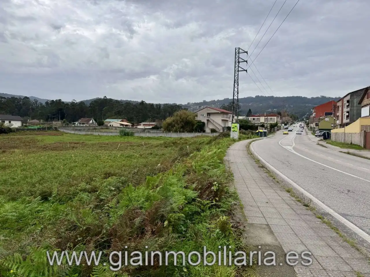 Terreni e lotti in affitto a Calle Relva 1, imagen 5