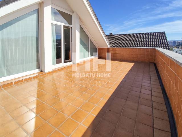 Casa adosada en Venta en Montesol en Miracruz