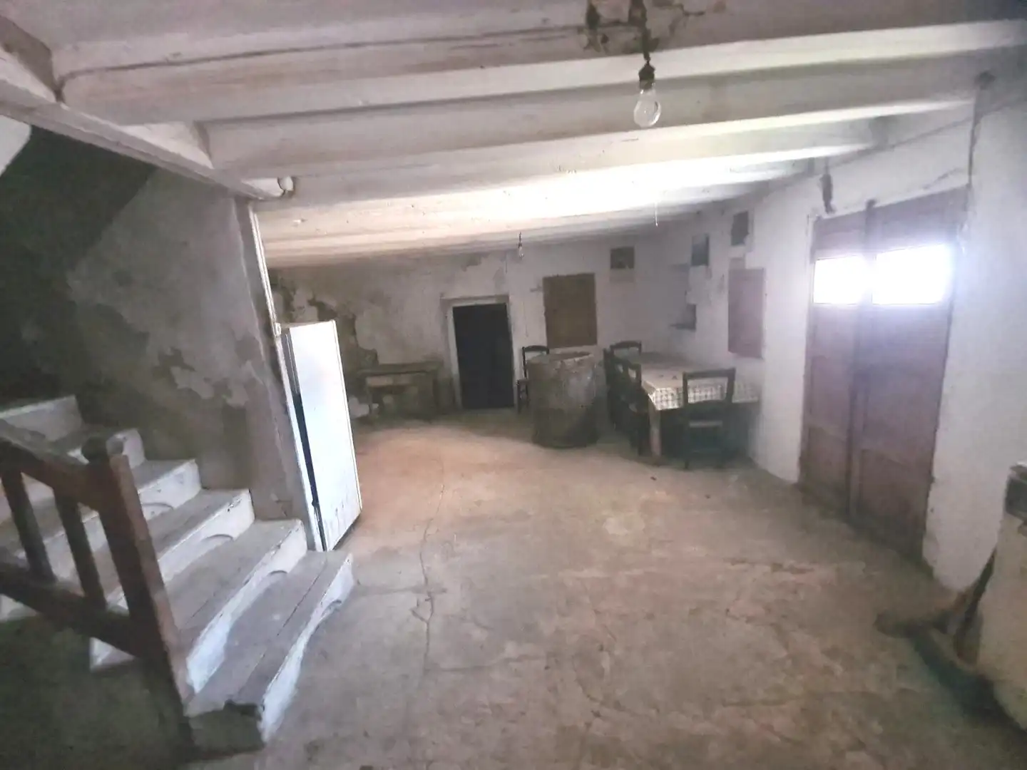 Finca rústica en venta en Gistaín