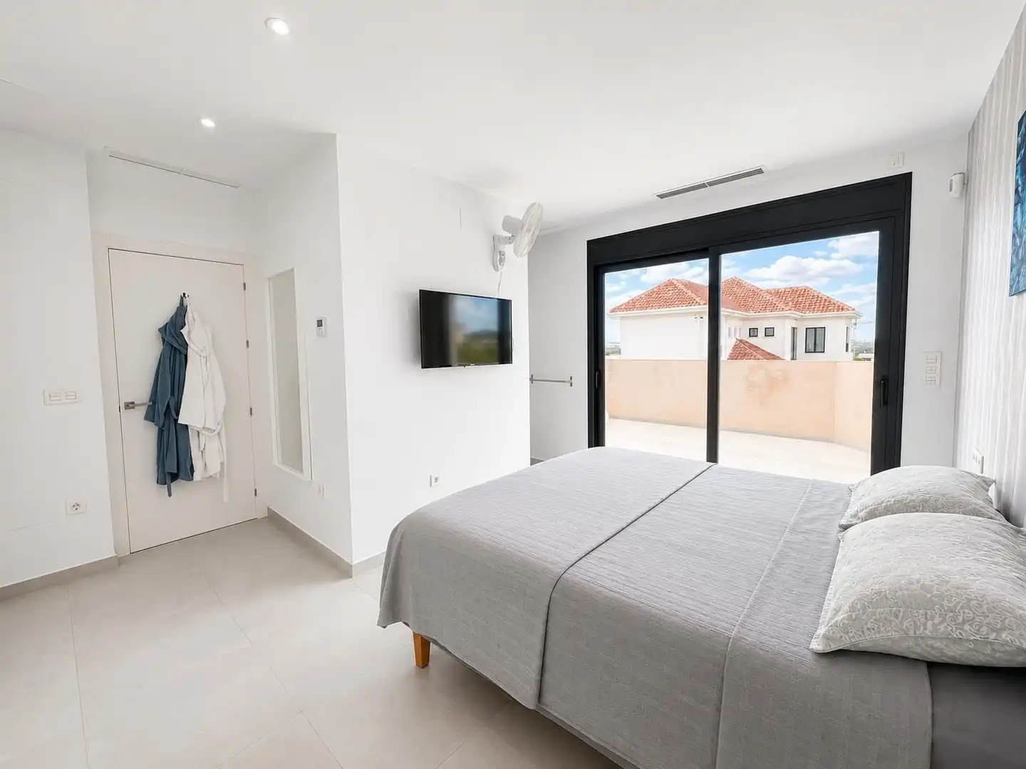 Maison avec terrasse à vendre à Benijófar, imagen 22