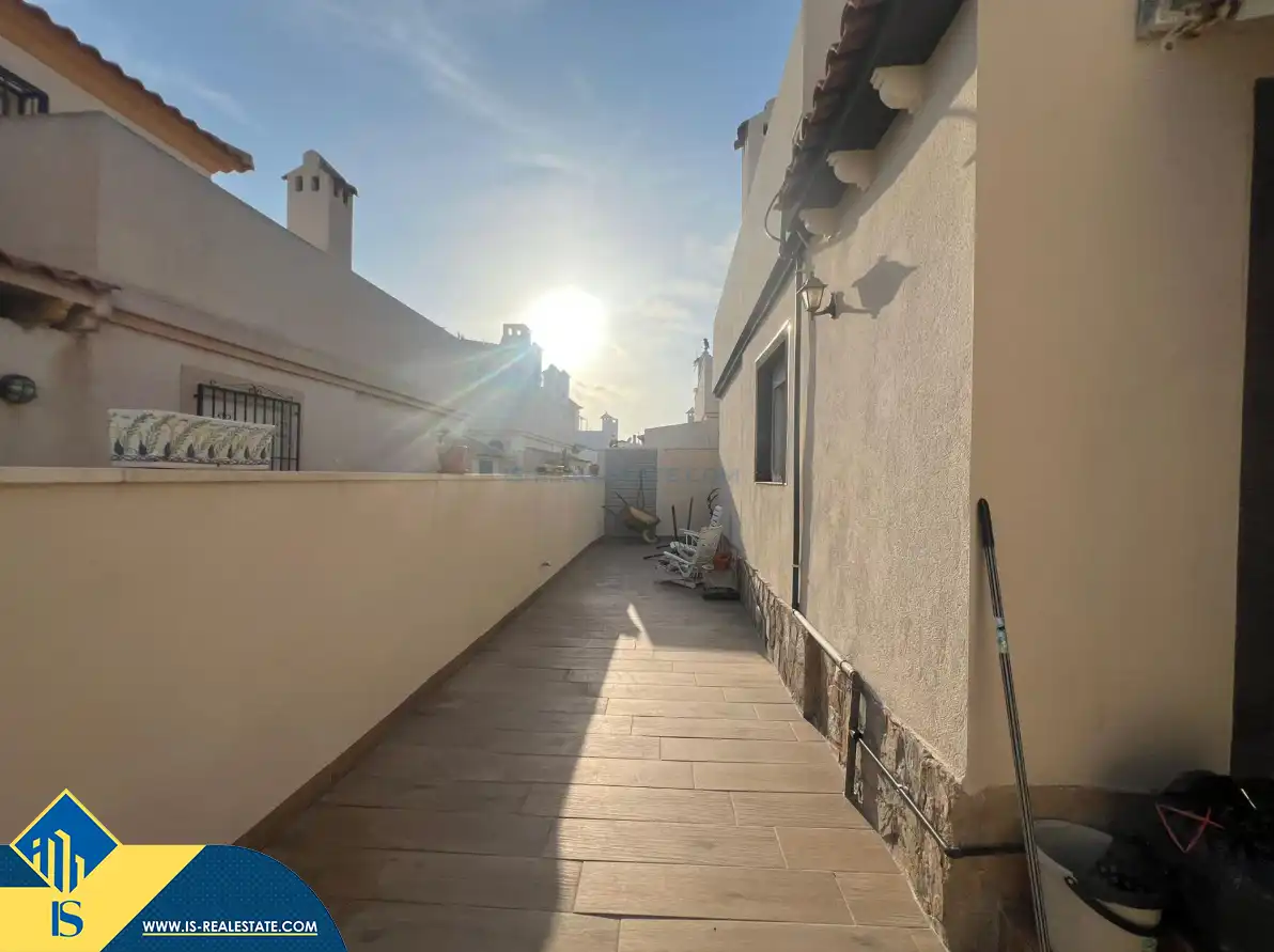 Adossat amb piscina en venda a Playa de los Locos, imagen 12