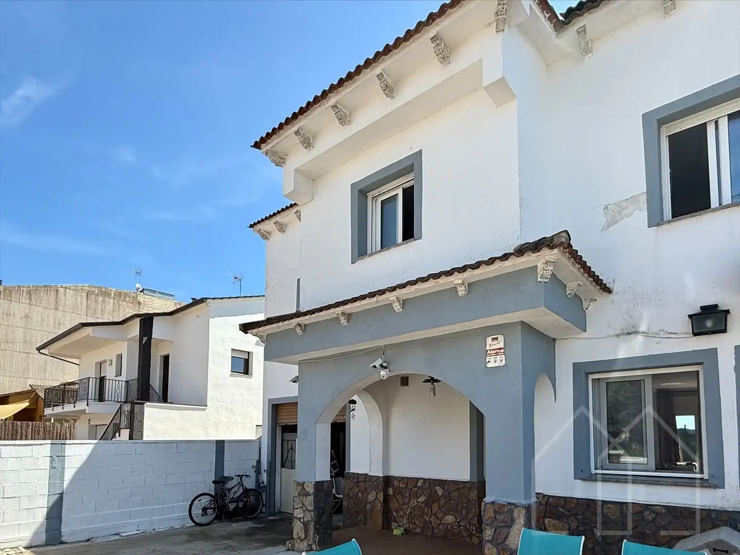 Maison avec piscine à vendre à Sils, imagen 52