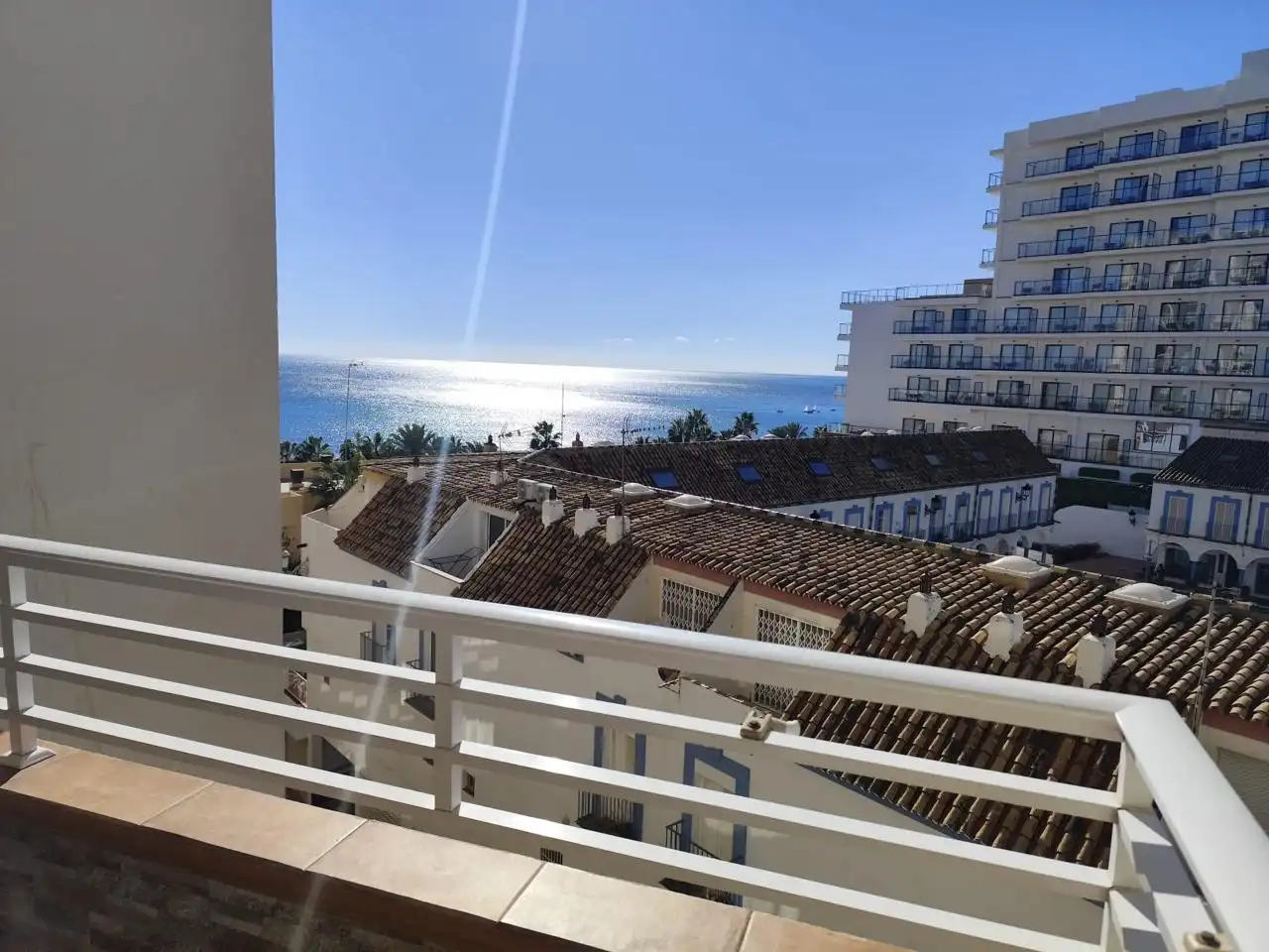 Wohnung mit Aufzug zum Verkauf in Calle Tamarindos