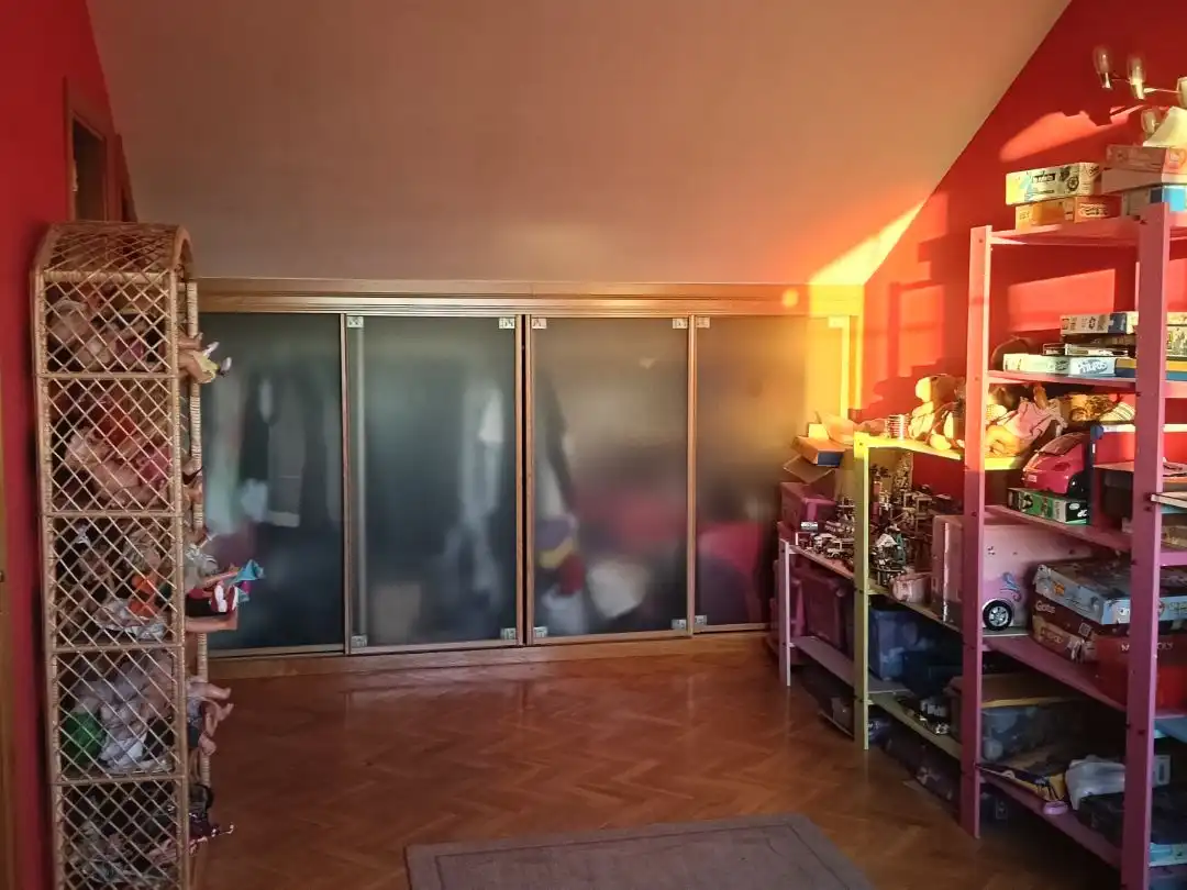 Casa o chalet en venta en San Fernando de Henares con Aire acondicionado, Calefacción y Jardín privado