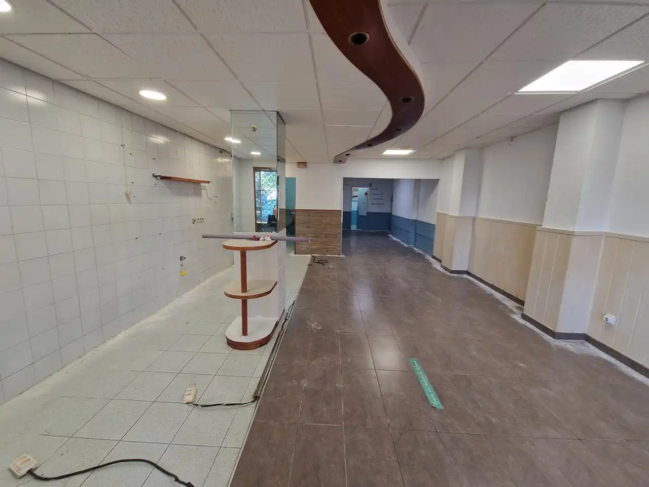 Local comercial en venda a De Pin I Soler, imagen 5