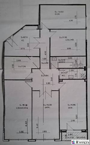 Piso en Venta en Bermeo