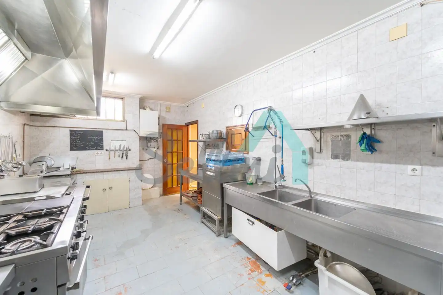 Local comercial en venta en De La Vega, imagen 13