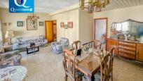 Menjador de Àtic en venda en Jijona / Xixona amb Terrassa, Traster i Balcó