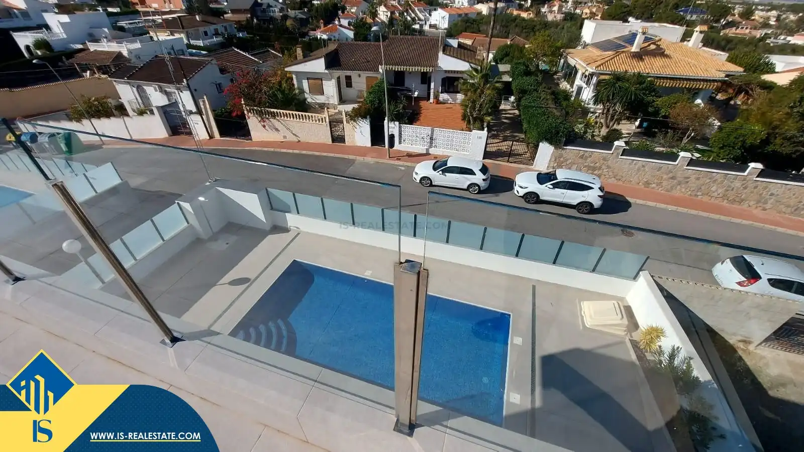 Xalet amb piscina en venda a Los Balcones - Los Altos, imagen 17