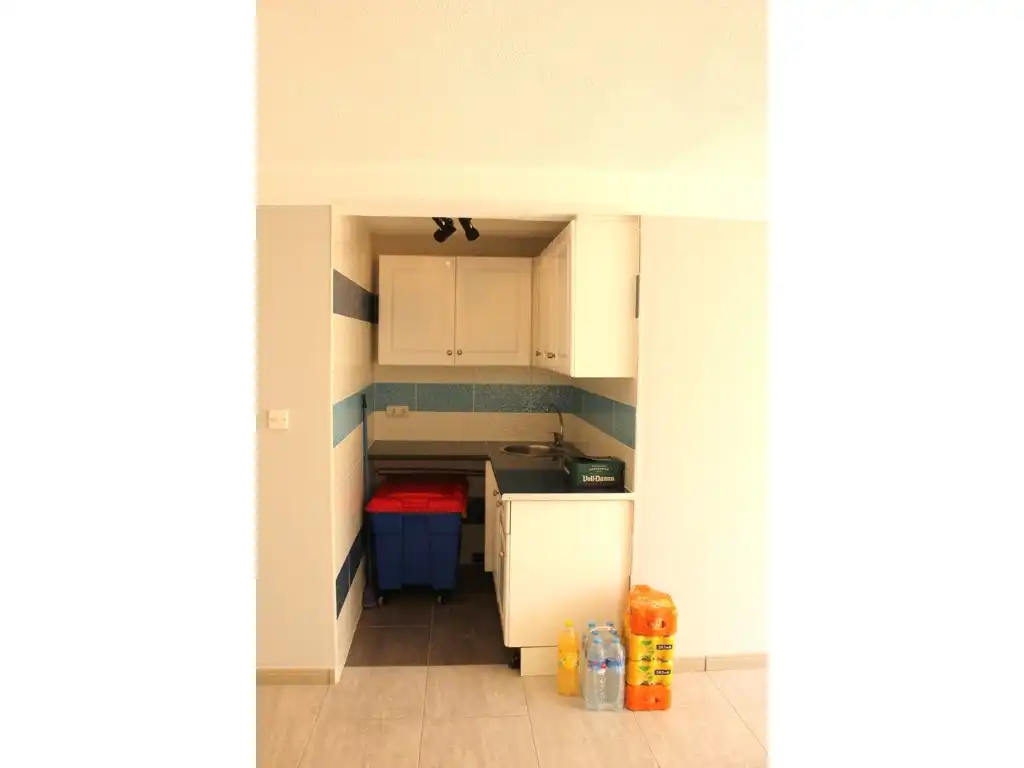 Cocina de Casa o chalet en venta en Orihuela con Aire acondicionado y Piscina