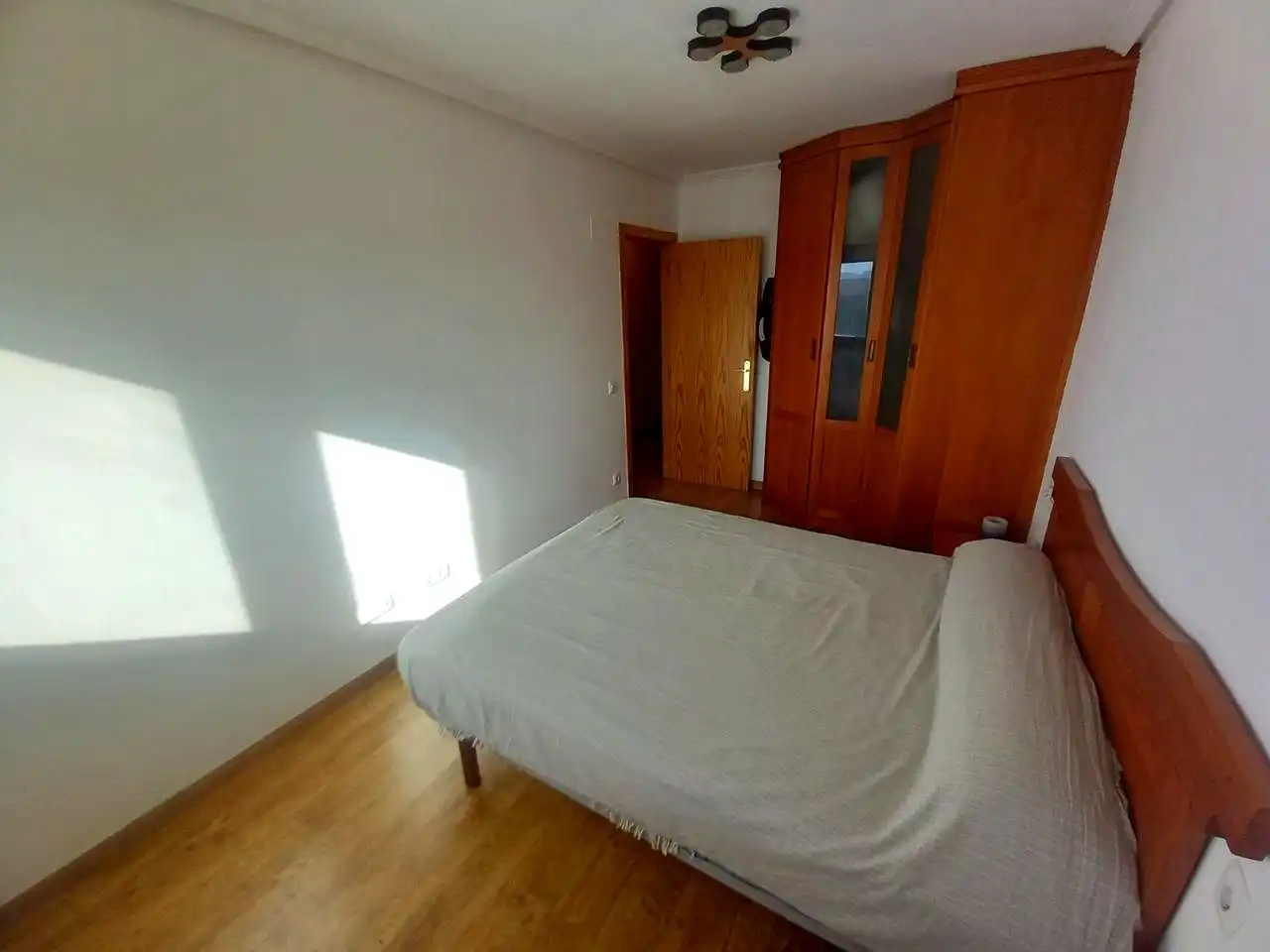 Bedroom of Duplexes for sale in Gallur  with Heating, Terrace and Storage room