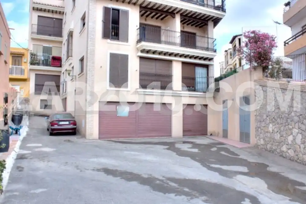 Gewerbefläche zum Verkauf in Calle Rincón del Pescador, imagen 2