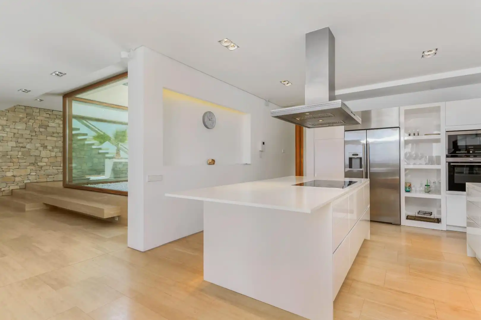 Detached house with pool for sale in Carrer PUNTA DES CORB 2, imagen 10