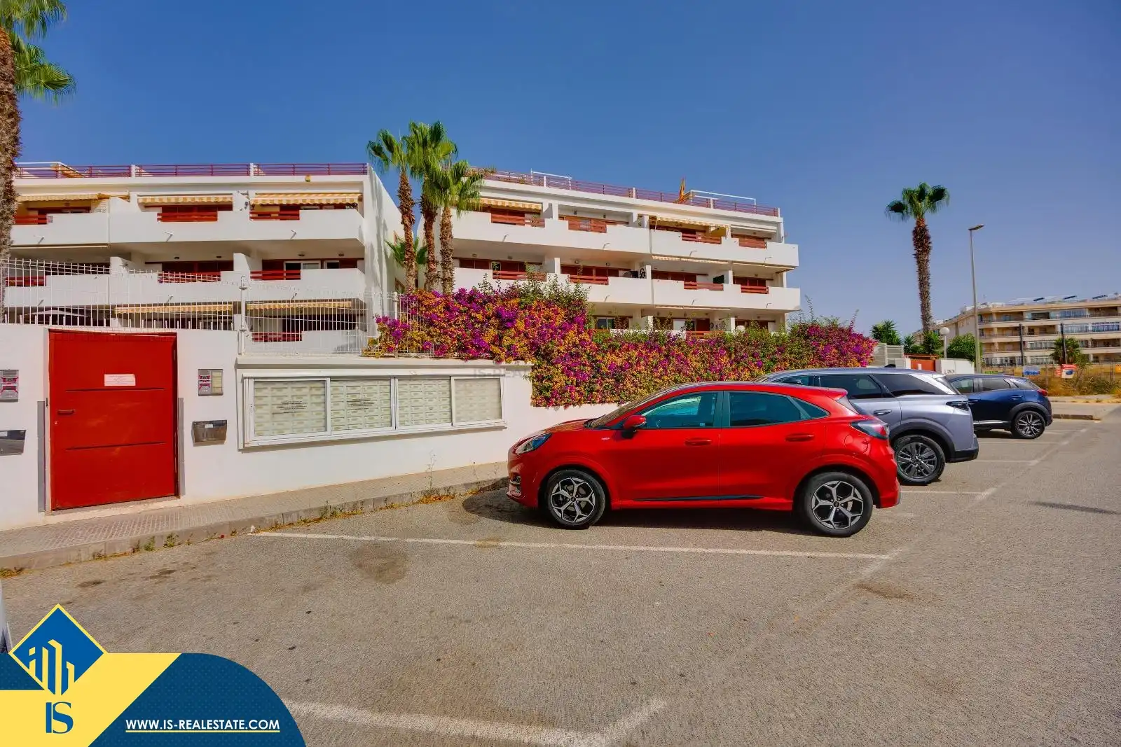 Pis amb piscina en venda a Orihuela Costa, imagen 45