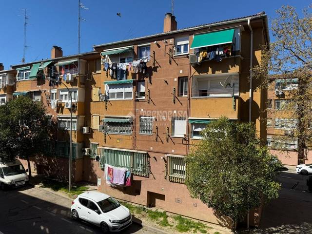 Piso en Venta en Arcos