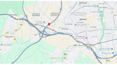 Photo 4 of House or chalet for rent in Viladecavalls, Barcelona