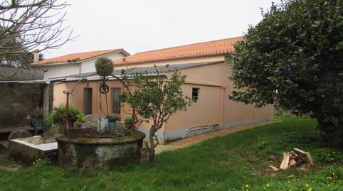 Foto 3 de Casa o xalet en venda a Rúa Mosteiro de Samos, 13, A Gándara, Narón