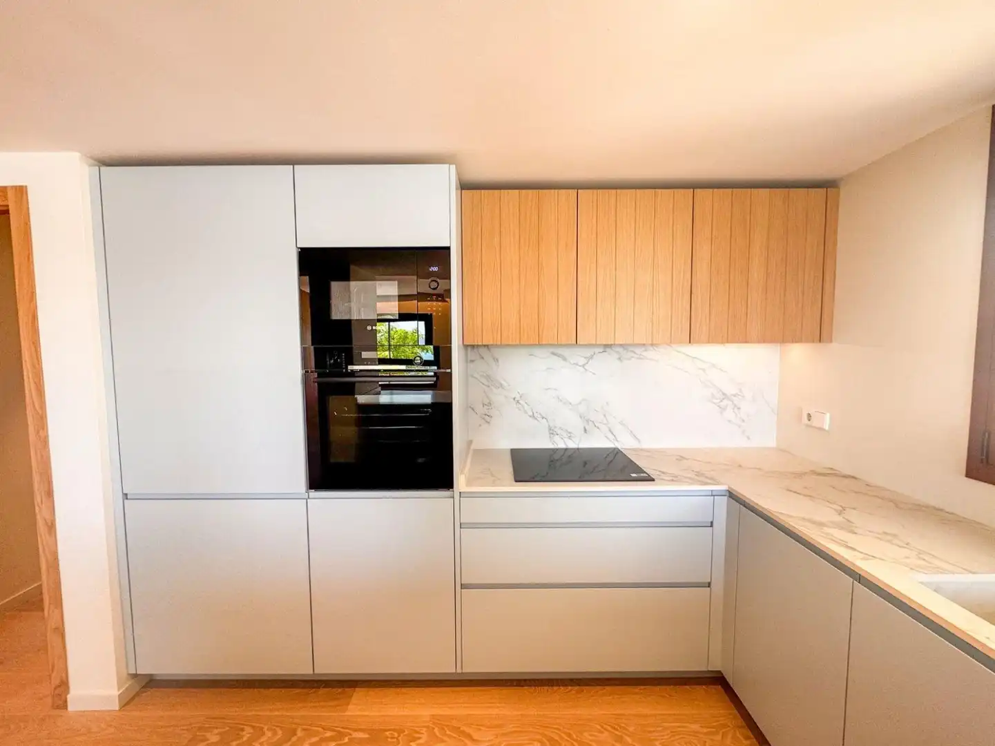 Cocina de Piso en venta en Pollença con Aire acondicionado, Calefacción y Terraza