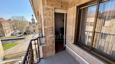 Foto 4 de Pis en venda a Calle Santa María la Blanca, Universidad - Tenerías, Salamanca Capital