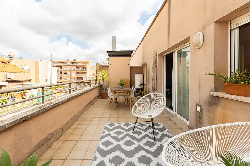 Mini appartamento con ascensore in vendita a Sants - Montjuïc, imagen 23
