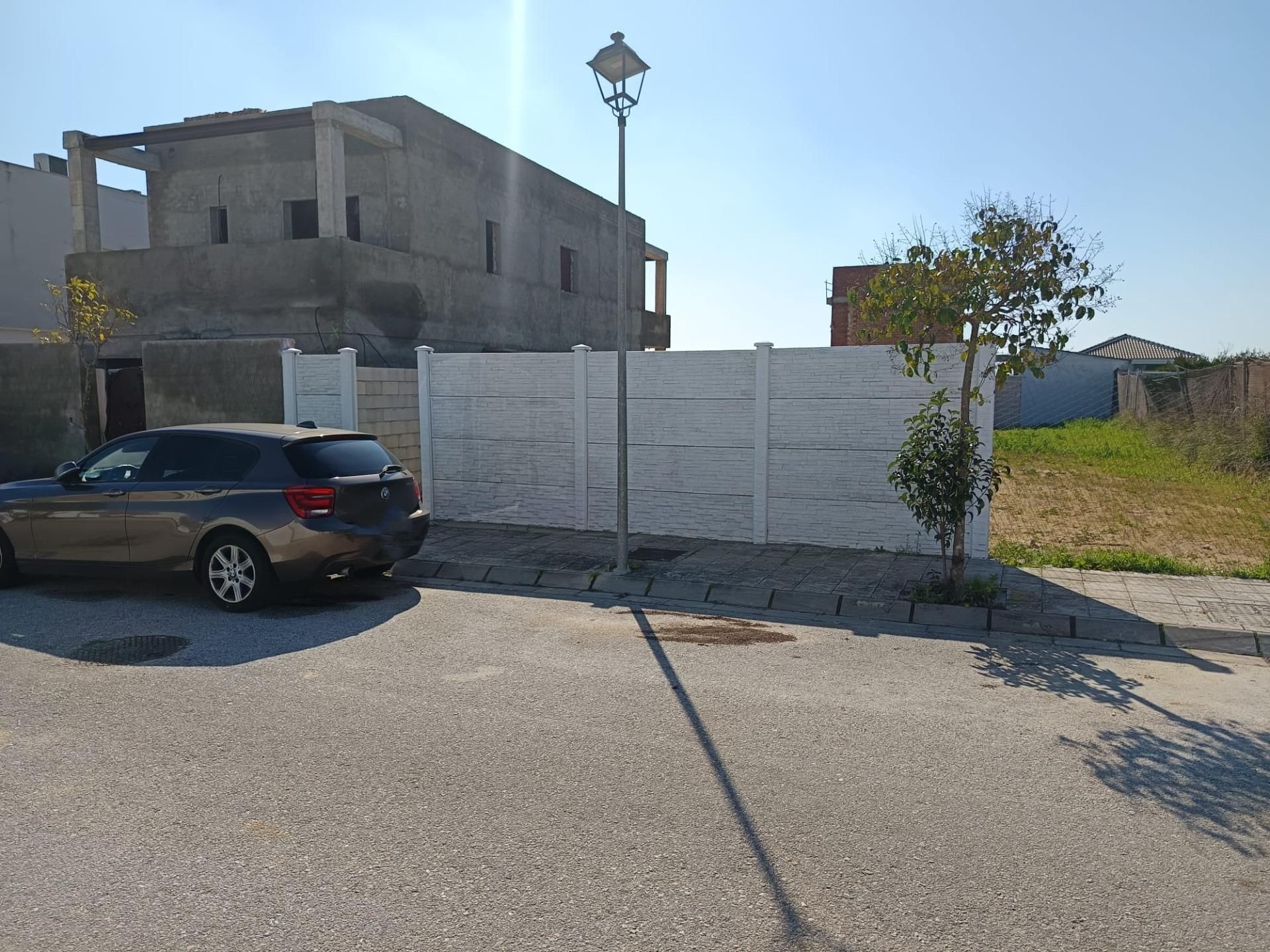 Residential for sale in Palomares del Río