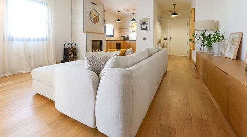 Foto 5 de Piso en venta en Puerto Banús, Marbella