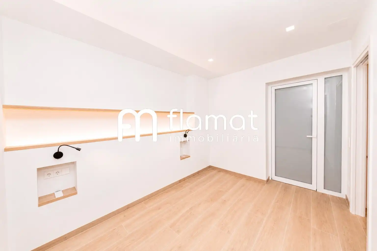 Piso con ascensor en venta en Carrer de Folgueroles, imagen 28