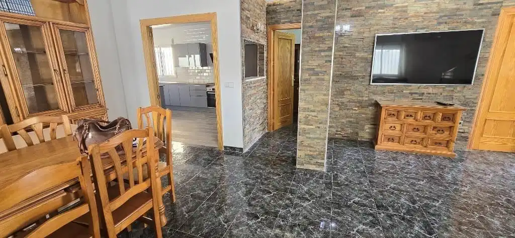 Casa o chalet en venta en El Alamillo