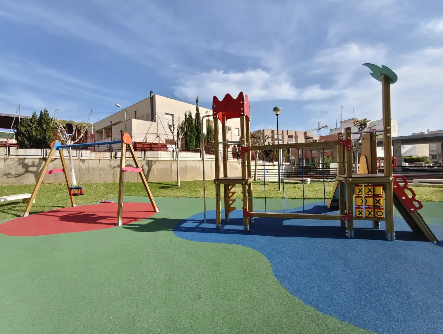 Piso con piscina en venta en Santa Pola ciudad, imagen 84