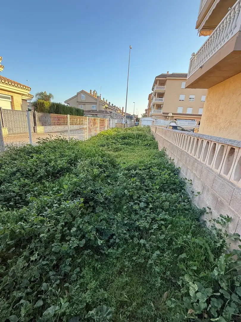 Planta baixa en venda en Canet d'En Berenguer