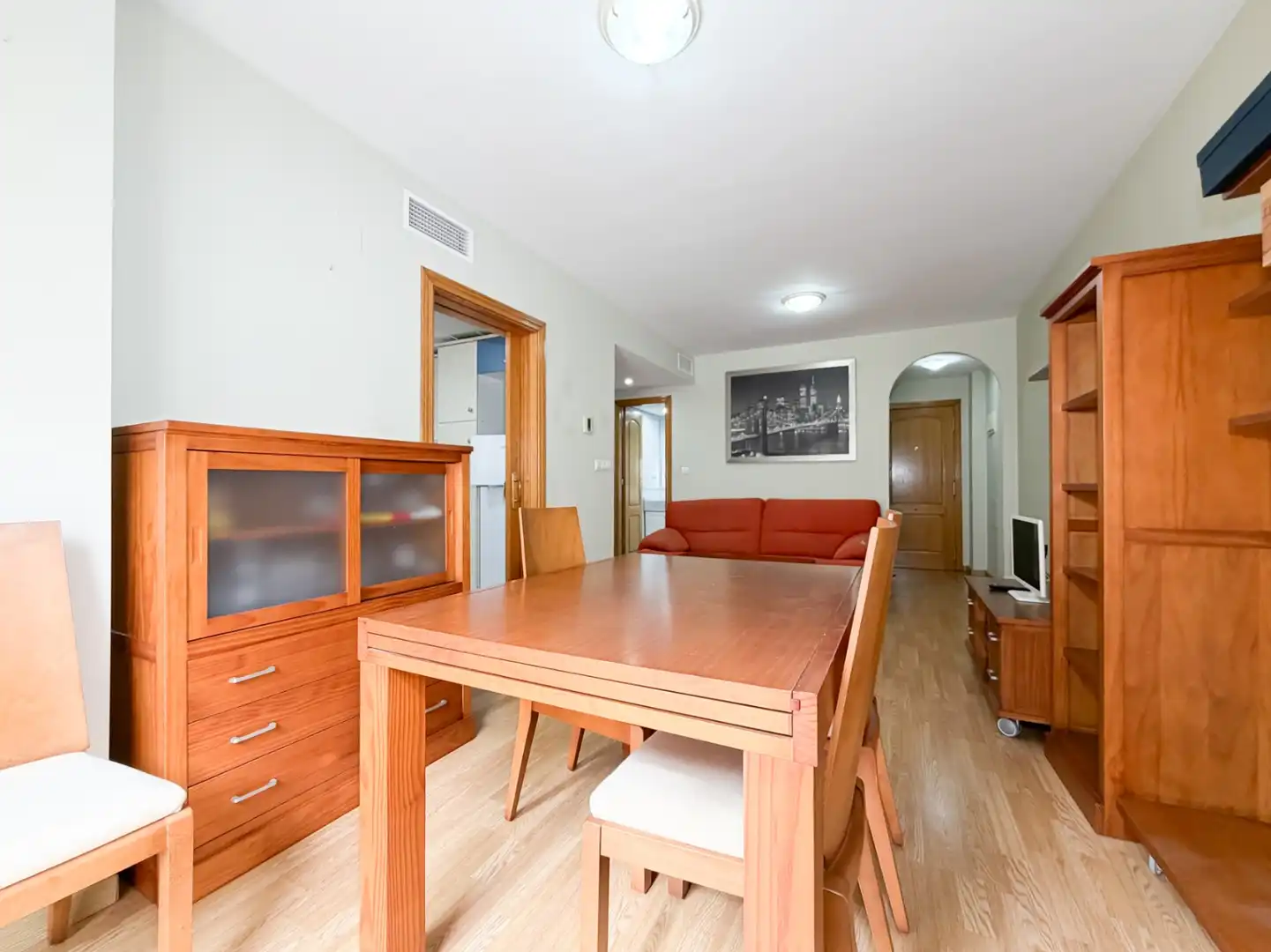 Apartment with lift to rent in Campello Playa, imagen 5