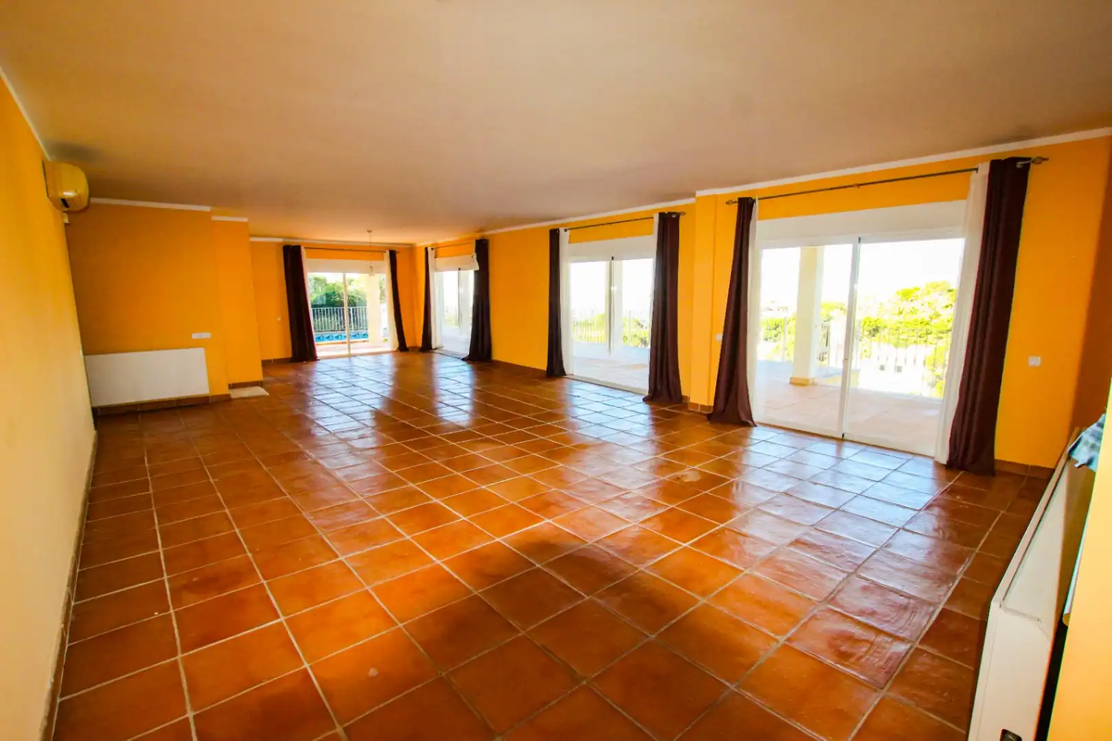 Detached house with pool for sale in Altea la Vella, imagen 7