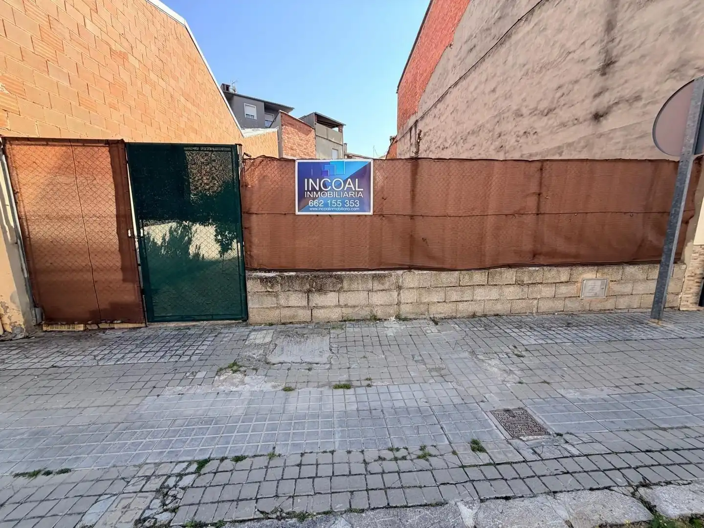 Terreno residencial en venta en Bélgida, imagen 2