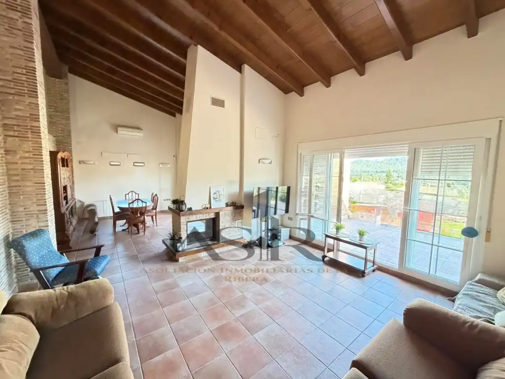 Casa amb piscina en venda a Calle Sant Ramon, imagen 19