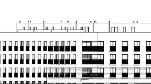 Foto 4 de Dúplex en venda a Madre de Dios, Cádiz