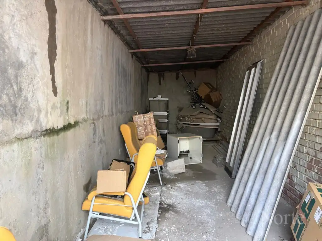 Nave industrial de alquiler en Ajalvir