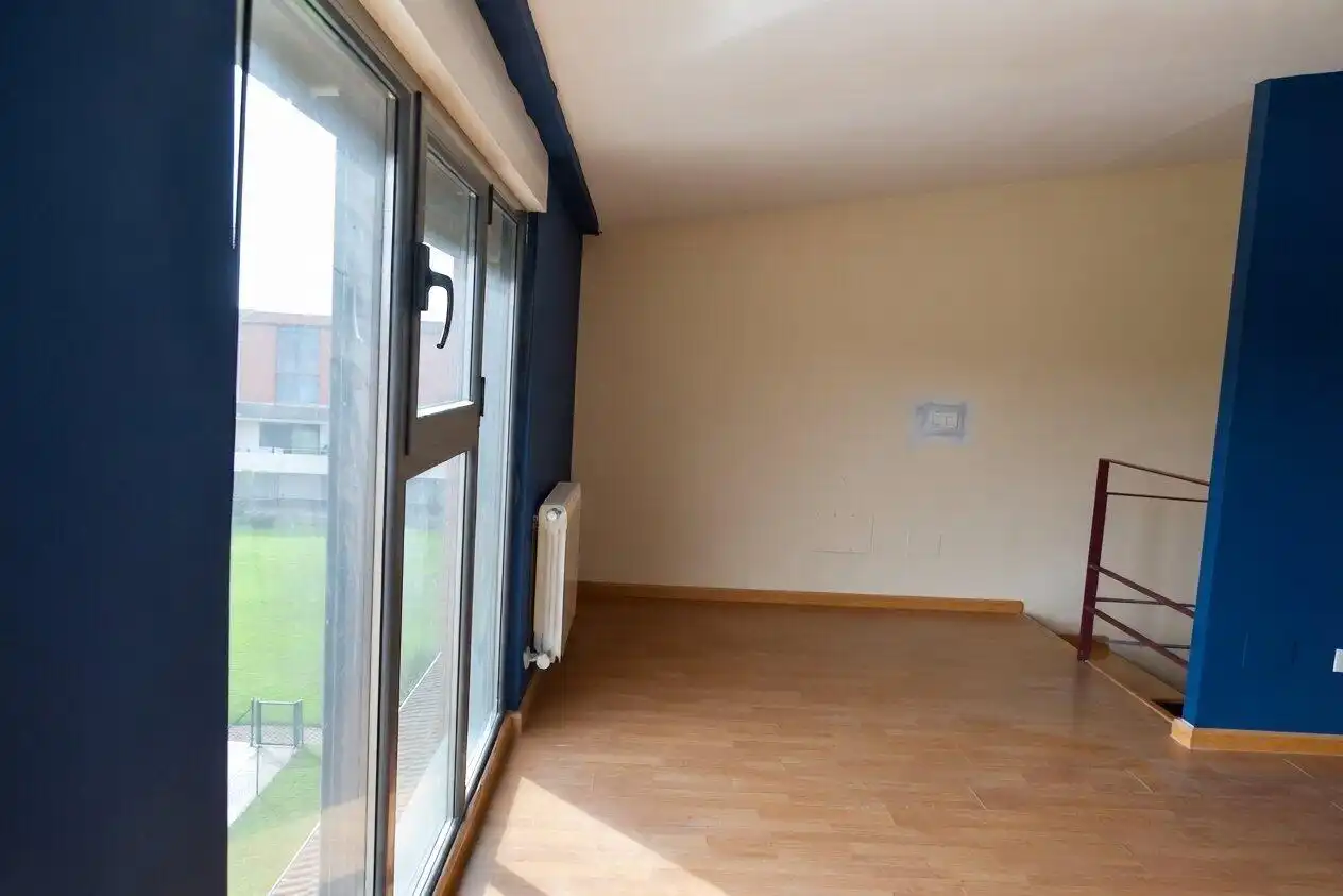 Bedroom of Houses for sale in Valdefresno, León