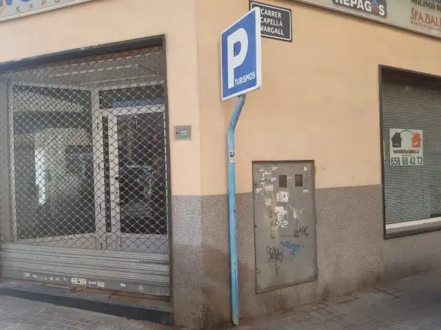 Local comercial de lloguer a Novelda, imagen 13