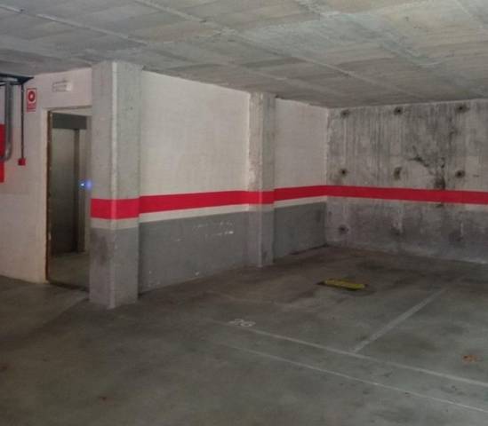 Garaje en Venta en Centre - Cordelles