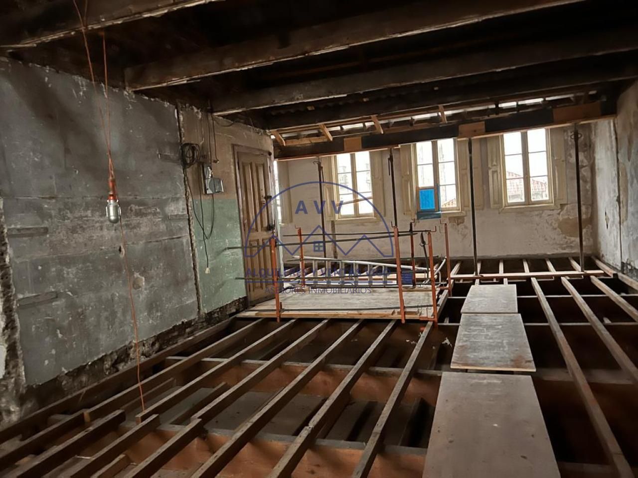 Piso en venta en Vigo  con Calefacción