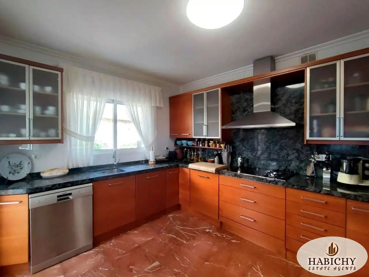 Casa con terrazza in vendita a Cañada del Fraile, imagen 3